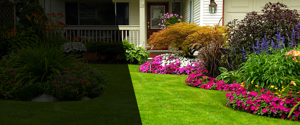 Jber Landscapers