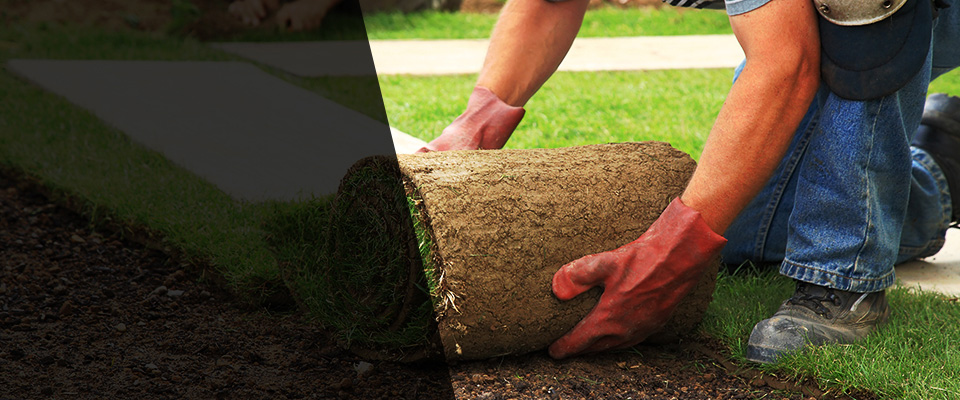 Jber Landscapers