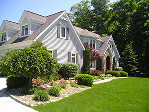 Landscapers and Lawncare Services in Jber, AK
